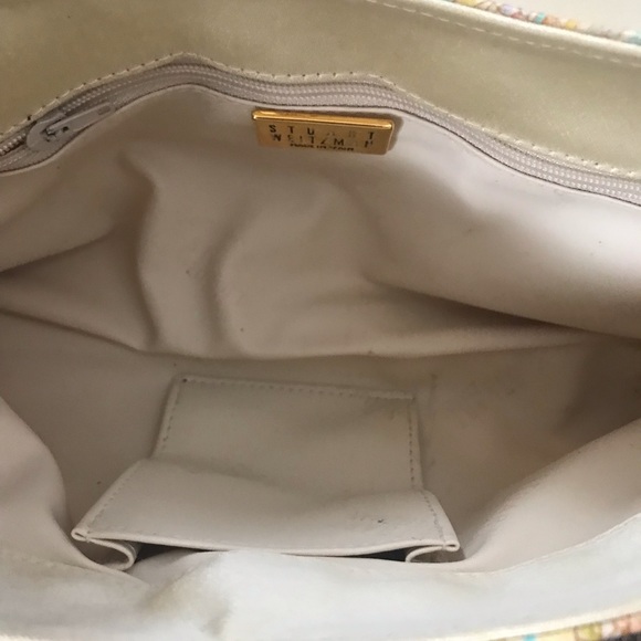 Stuart Weitzman Shoulder Bag - Picture 4 of 7